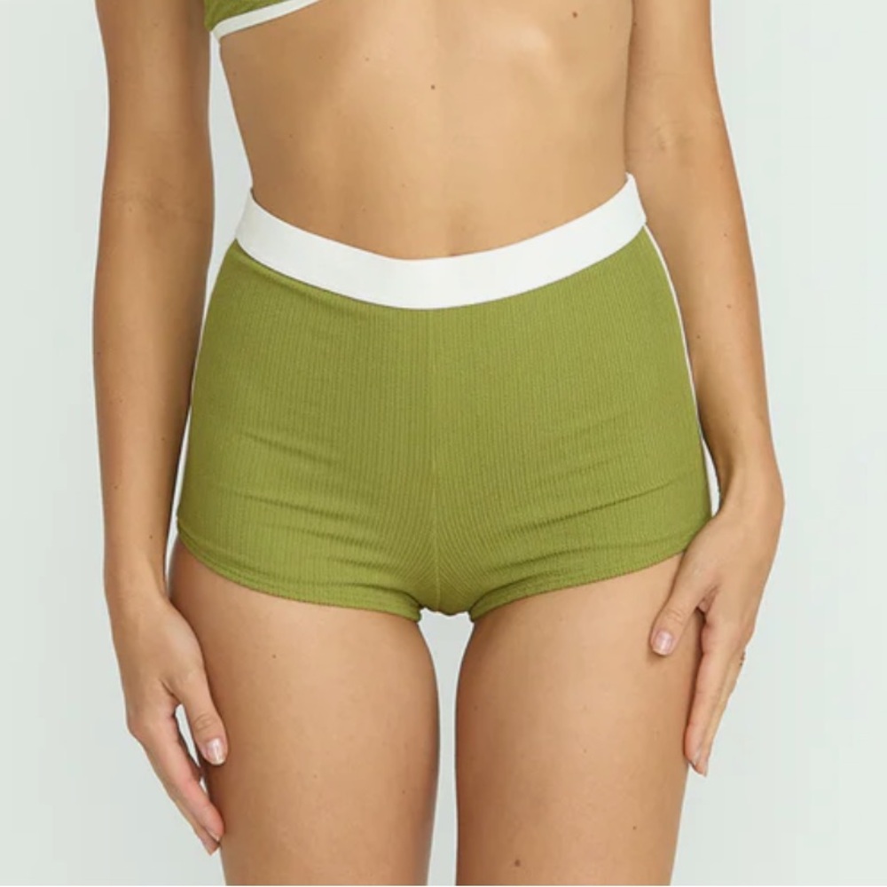 🌴 BILLABONG 🌴 Sunrays Surf Short Bikini Swim Bottom - Picture 7 of 13